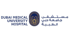 Dubai Medical University Hospital